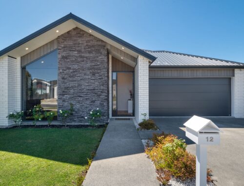 Sold!