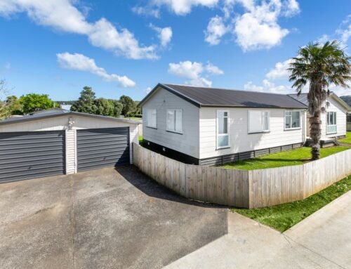 Sold!