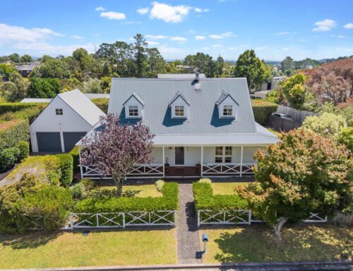 SOLD!