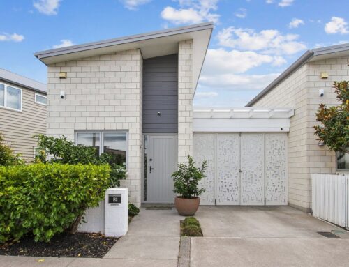 SOLD!