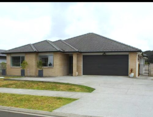 SOLD!