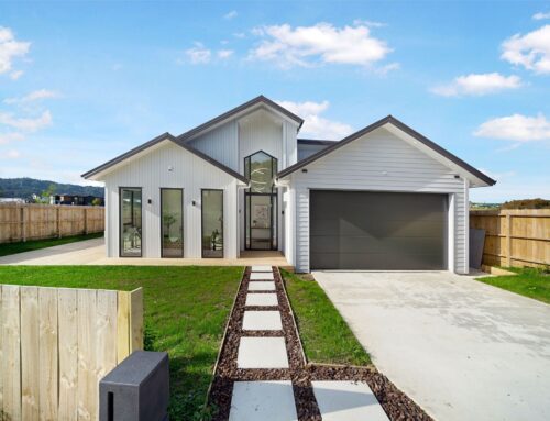 Sold!