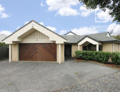 SOLD!