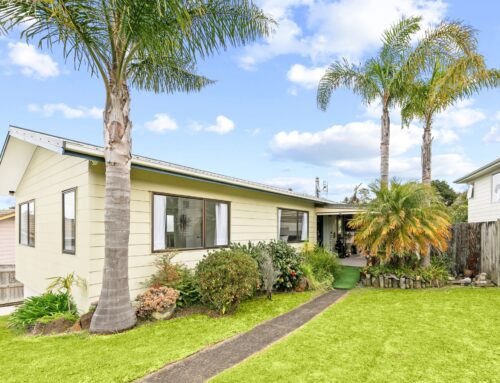 SOLD!