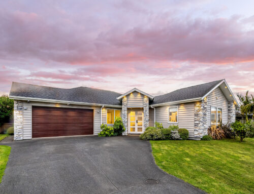 SOLD!