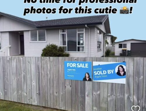 SOLD!