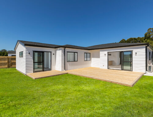 SOLD!