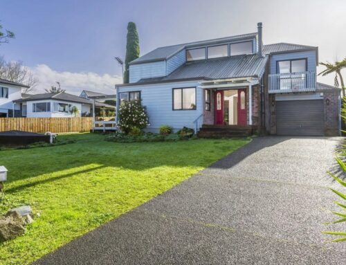 SOLD!