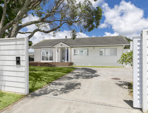 SOLD!