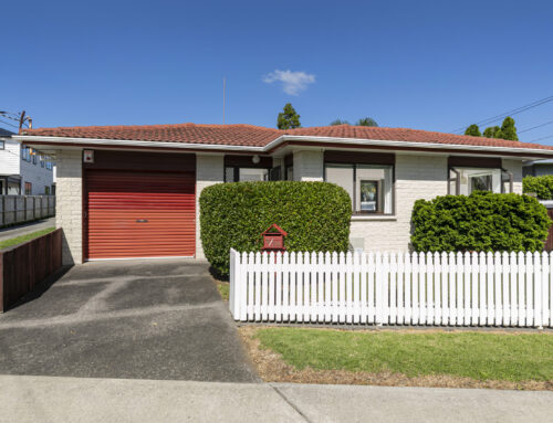 SOLD!