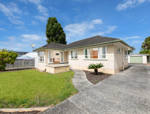 SOLD!