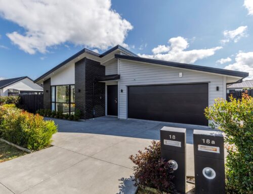 SOLD!